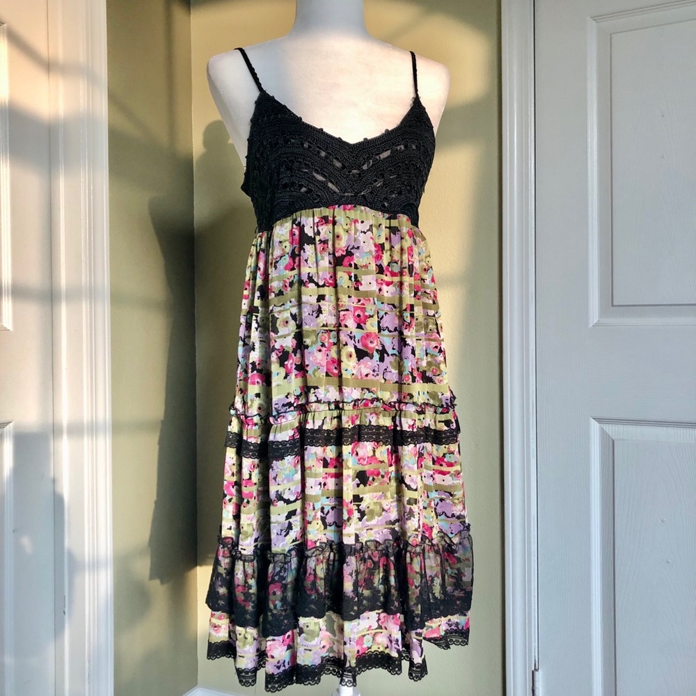 Casual dress